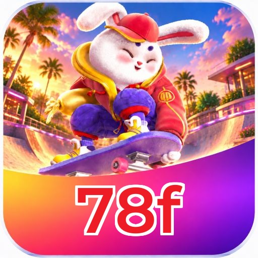 78f Bônus R$ 5.000 Logo