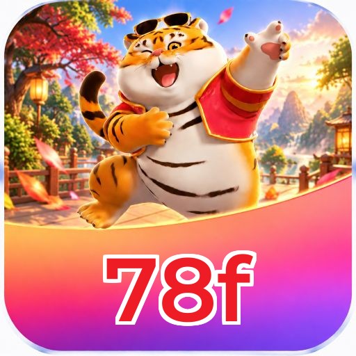 Fortune Tiger Logo 1